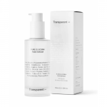 Pure Glycerin Face Serum Gl&uuml;tseriini sisaldav n&auml;oseerum 50ml