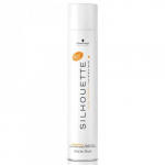 Schwarzkopf Professional Silhouette Flexible Hold Keskmise tugevusega juukselakk, 500ml