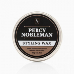 Percy Nobleman Gentleman's Styling Wax Habeme ja juuste kujundamise vaha, 50ml