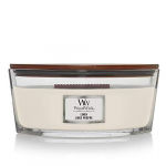 WoodWick Linen L&otilde;hnak&uuml;&uuml;nal, Heartwick