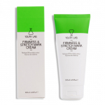 Youth Lab. Firmness Body Cream Pinguldav kehakreem, 200ml