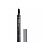 Isadora Hypo Allergenic Eyeliner Silmalainer, 30 Black
