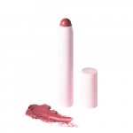 Blondesister 2in1 Lip & Cheek Stain Huulte ja p&otilde;skede kriit, 05 Lovely Mauve