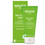 Weleda Skin Food Light Body Cream Nahakreem, 75ml
