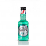 Beardburys 3in1 Shampoo, Conditioner and Gel &Scaron;ampoon, palsam ja geel, 330ml