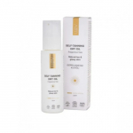 Luuv Self-Tanning Dry Oil Looduslik Isepruunistav kuiv&otilde;li HELE, 100ml