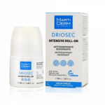 MartiDerm Driosec Intensive Roll-On Rulldeodorant, 50ml