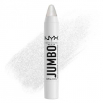 NYX Professional Makeup Jumbo Multi-Use Highlighter Stick S&auml;ra andev pulk, Vanilla Ice Cream