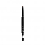NYX Professional Makeup Fill&Fluff Eyebrow Pomade Pencil Kulmupliiats harjaga, AUBURN