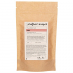 Spalvoti Kvapai Infused Bath Salt Vannisool, Rose