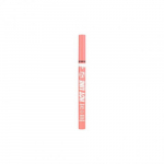 W7 Cosmetics Hot Line Plumping Liquid Lip Liner Paksendav vedel huulekontuurpliiats, Pinky Swear