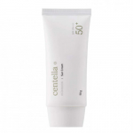 Mixsoon Centella Sun Cream SPF50+ PA++++ P&auml;ikesekaitse kreem, 50ml