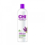 CHI Volume Care Extra Body & Boost Conditioner Vol&uuml;&uuml;mi andev juuksepalsam, 739ml
