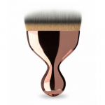 Matsu Golden Hour Bronzer Brush N&auml;o ja keha meigipintsel, 1 tk