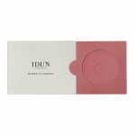 IDUN Mineral Blush P&otilde;sepuna, Plommon