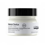 L'Or&eacute;al Professionnel Metal Detox Mask Toitev juuksemask, 150ml