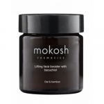 Mokosh Smoothing Face Booster With Bakuchiol N&auml;okreem, Oat & bamboo