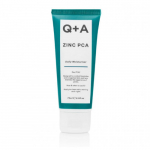 Q+A Zinc PCA Daily Moisturizer Niisutav n&auml;okreem, 75ml