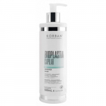 Korban Professional Bioplastia Capilar Densifier Balm Intensiivselt taastav juuksemask, 500ml