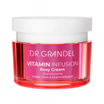 Dr. Grandel Vitamin Infusion Rosy Nourishing Face Cream Toitev n&auml;okreem, 50ml
