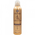 O&rsquo;LYSEE La Delicatesse Extra Foaming Shower Gel Du&scaron;ivaht, 200ml