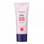 Moisturizing Petit BB-kreem Shimmering