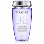 Blond Absolu Bain Lumiere L&auml;iget lisav niisutav &scaron;ampoon blondidele juustele 250ml