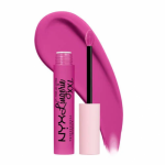 Lip Lingerie XXL Matte Liquid Lipstick Huulepulk Knockout