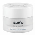Skinovage Moist+Lipid Cream Niisutav lipiidne n&auml;okreem 50ml