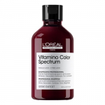 Vitamino Color Spectrum Shampoo &Scaron;ampoon v&auml;rvitud juustele 300ml