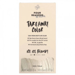 Original Takeaway Demi-Permanent Hair Color Juuksev&auml;rv 10.01 Ice Ice Blondy