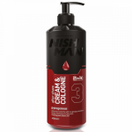 After Shave Cream & Cologne Pyrogenous 3 P&auml;rast raseerimist kasutatav kreem-odekolonn 400ml