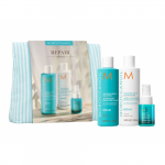 Moroccanoil Summer Repair Set Juuste tugevdav komplekt