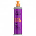 Tigi Bed Head Serial Blonde Shampoo Taastav &scaron;ampoon blondidele juustele, 400ml