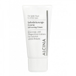 Alcina Self-Tanning Face Cream Isepruunistav n&auml;okreem, 50ml