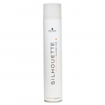 Schwarzkopf Professional Silhouette Flexible Hold Keskmise tugevusega juukselakk, 750ml
