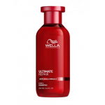 Wella Professionals Ultimate Repair Shampoo Intensiivne &scaron;ampoon kahjustatud juustele, 250ml