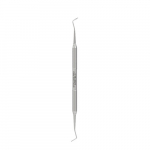 Staleks Expert 20 Pedicure Tool Pedik&uuml;&uuml;ri t&ouml;&ouml;riist - k&uuml;rett, Type 2