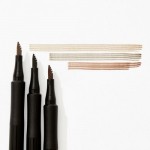 GOSH Copenhagen Brow Hair Stroke Kulmupliiats, 003 Dark Brown