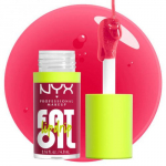 NYX Professional Makeup Fat Oil Lip Drip Huulel&auml;ige, Newsfeed