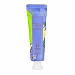 Holika Holika Perfumed Hand Cream K&auml;tekreem, Violet Sparkling