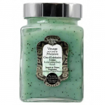 La Sultane De Saba Malaysian Body Exfoliator Keha koorimine, 300ml