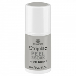 Alessandro Striplac Peel Or Soak K&uuml;&uuml;nelakk, 153 Grey Elegance