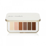 Jane Iredale PurePressed Eye Shadow Palette Lauv&auml;rvipalett, Naturally-Matte