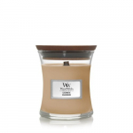 WoodWick Cashmere L&otilde;hnak&uuml;&uuml;nal, Mini