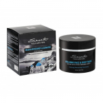 Santo Volcano Spa Volcano Face & Body Mask Puhastav n&auml;o- ja kehahooldusmask, 200ml