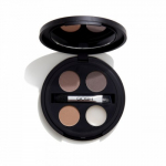 GOSH Copenhagen Eye Brow Kit Kulmupalett, 1 tk