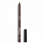 Make Up For Ever Aqua Resist Color Pencil Full Impact Glide Waterproof Eyeliner Veekindel silmapliiats, 2 Ebony