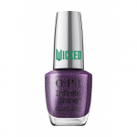 OPI Wicked Infinite Shine Holiday Nail Polish K&uuml;&uuml;nelakk, Head Shizstress