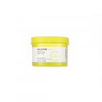 Holika Holika Gold Kiwi Vita C + Brightening Toner Pad Helendavad toniseerivad padjad, 80vnt